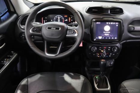JEEP Renegade 1.3 16V 4P FLEX T270 LONGITUDE TURBO AUTOMTICO, Foto 5