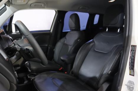 JEEP Renegade 1.3 16V 4P FLEX T270 LONGITUDE TURBO AUTOMTICO, Foto 7