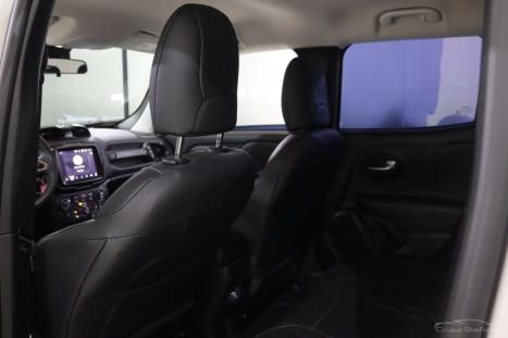 JEEP Renegade 1.3 16V 4P FLEX T270 LONGITUDE TURBO AUTOMTICO, Foto 8