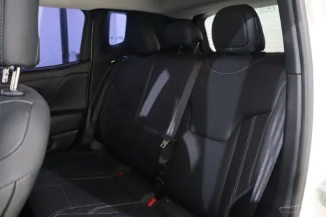 JEEP Renegade 1.3 16V 4P FLEX T270 LONGITUDE TURBO AUTOMTICO, Foto 9