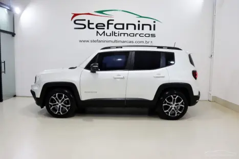 JEEP Renegade 1.3 16V 4P FLEX T270 LONGITUDE TURBO AUTOMTICO, Foto 10