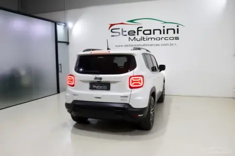 JEEP Renegade 1.3 16V 4P FLEX T270 LONGITUDE TURBO AUTOMTICO, Foto 11