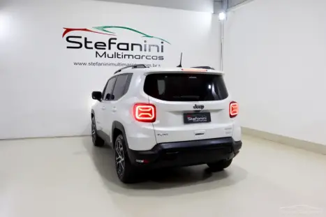 JEEP Renegade 1.3 16V 4P FLEX T270 LONGITUDE TURBO AUTOMTICO, Foto 13