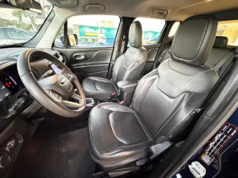JEEP Renegade 1.3 16V 4P FLEX T270 LONGITUDE TURBO AUTOMTICO, Foto 11