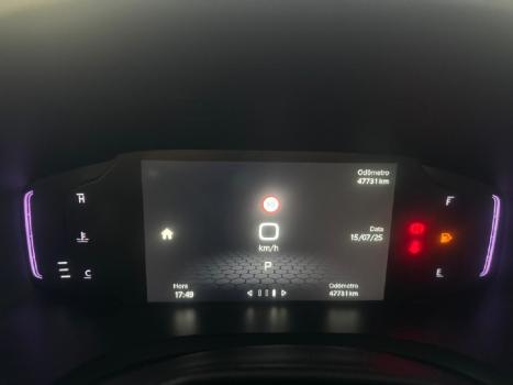 JEEP Renegade 1.3 16V 4P FLEX T270 LONGITUDE TURBO AUTOMTICO, Foto 12
