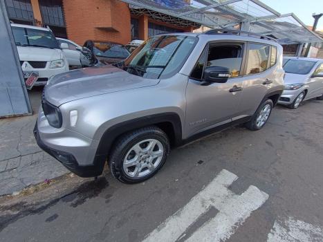 JEEP Renegade 1.3 16V 4P FLEX T270 SPORT TURBO AUTOMTICO, Foto 2