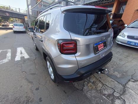 JEEP Renegade 1.3 16V 4P FLEX T270 SPORT TURBO AUTOMTICO, Foto 5