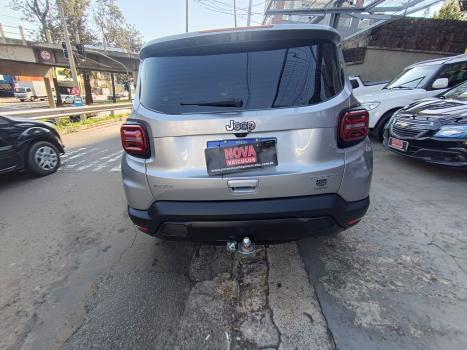 JEEP Renegade 1.3 16V 4P FLEX T270 SPORT TURBO AUTOMTICO, Foto 6