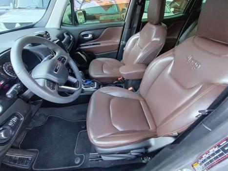 JEEP Renegade 1.3 16V 4P FLEX T270 SPORT TURBO AUTOMTICO, Foto 7
