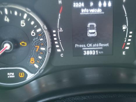 JEEP Renegade 1.3 16V 4P FLEX T270 SPORT TURBO AUTOMTICO, Foto 9