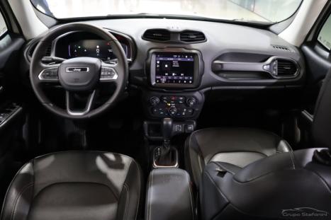 JEEP Renegade 1.3 16V 4P FLEX T270 LONGITUDE TURBO AUTOMTICO, Foto 6