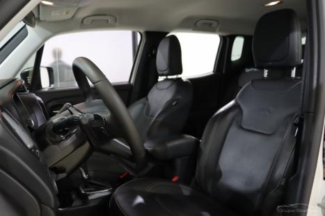 JEEP Renegade 1.3 16V 4P FLEX T270 LONGITUDE TURBO AUTOMTICO, Foto 7