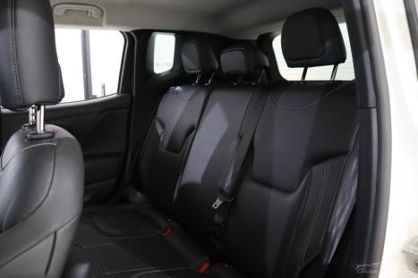 JEEP Renegade 1.3 16V 4P FLEX T270 LONGITUDE TURBO AUTOMTICO, Foto 8