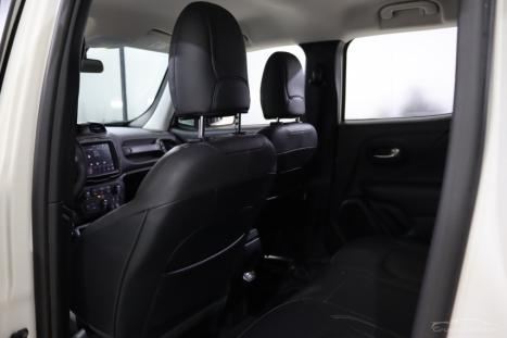 JEEP Renegade 1.3 16V 4P FLEX T270 LONGITUDE TURBO AUTOMTICO, Foto 9