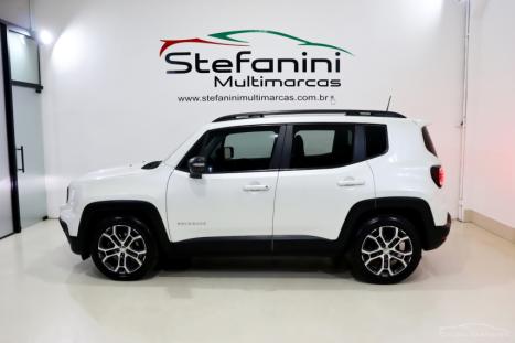 JEEP Renegade 1.3 16V 4P FLEX T270 LONGITUDE TURBO AUTOMTICO, Foto 10