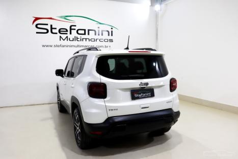 JEEP Renegade 1.3 16V 4P FLEX T270 LONGITUDE TURBO AUTOMTICO, Foto 13