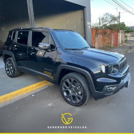 JEEP Renegade 1.3 16V 4P FLEX T270 S 4X4 TURBO AUTOMTICO, Foto 2