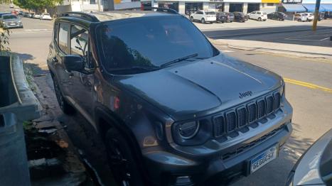 JEEP Renegade 1.3 16V 4P FLEX T270 LONGITUDE TURBO AUTOMTICO, Foto 1