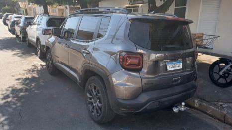 JEEP Renegade 1.3 16V 4P FLEX T270 LONGITUDE TURBO AUTOMTICO, Foto 2