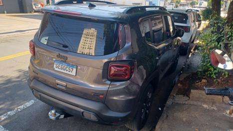 JEEP Renegade 1.3 16V 4P FLEX T270 LONGITUDE TURBO AUTOMTICO, Foto 3