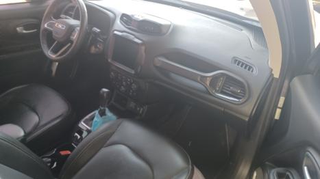 JEEP Renegade 1.3 16V 4P FLEX T270 LONGITUDE TURBO AUTOMTICO, Foto 4