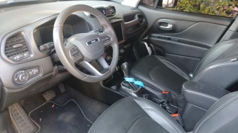 JEEP Renegade 1.3 16V 4P FLEX T270 LONGITUDE TURBO AUTOMTICO, Foto 5