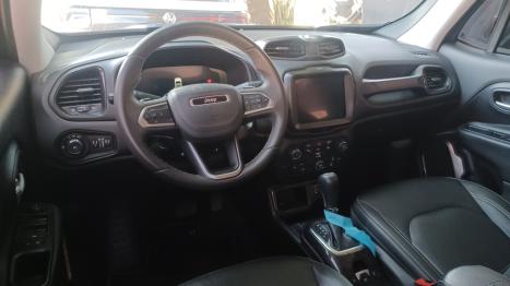 JEEP Renegade 1.3 16V 4P FLEX T270 LONGITUDE TURBO AUTOMTICO, Foto 6