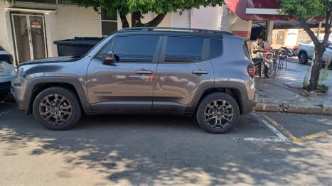 JEEP Renegade 1.3 16V 4P FLEX T270 LONGITUDE TURBO AUTOMTICO, Foto 7