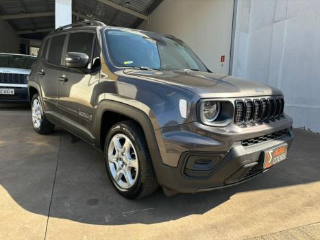 JEEP Renegade 1.3 16V 4P FLEX T270 SPORT TURBO AUTOMTICO, Foto 1