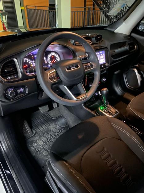 JEEP Renegade 1.3 16V 4P FLEX T270 TURBO AUTOMTICO, Foto 7