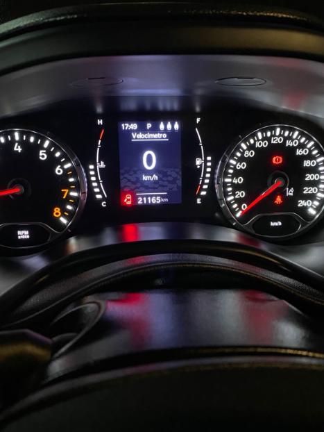JEEP Renegade 1.3 16V 4P FLEX T270 TURBO AUTOMTICO, Foto 9
