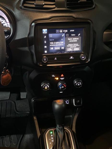 JEEP Renegade 1.3 16V 4P FLEX T270 TURBO AUTOMTICO, Foto 10