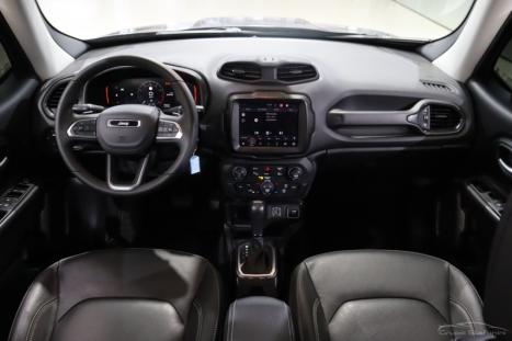 JEEP Renegade 1.3 16V 4P FLEX T270 LONGITUDE TURBO AUTOMTICO, Foto 6