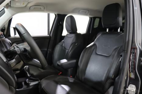 JEEP Renegade 1.3 16V 4P FLEX T270 LONGITUDE TURBO AUTOMTICO, Foto 7