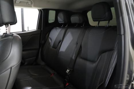 JEEP Renegade 1.3 16V 4P FLEX T270 LONGITUDE TURBO AUTOMTICO, Foto 8