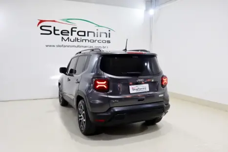 JEEP Renegade 1.3 16V 4P FLEX T270 LONGITUDE TURBO AUTOMTICO, Foto 13