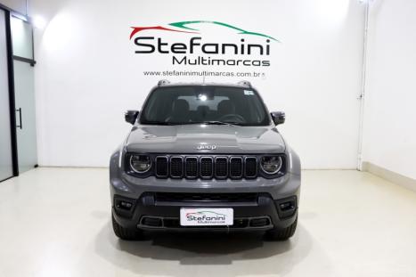 JEEP Renegade 1.3 16V 4P FLEX T270 S 4X4 TURBO AUTOMTICO, Foto 2