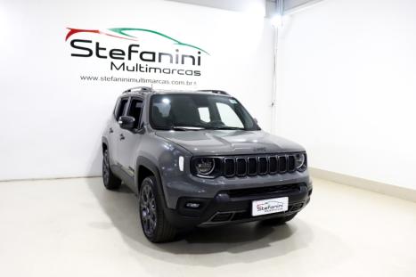 JEEP Renegade 1.3 16V 4P FLEX T270 S 4X4 TURBO AUTOMTICO, Foto 3