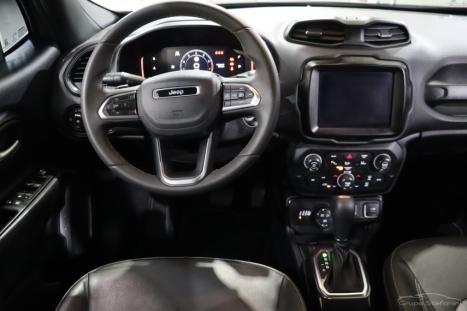 JEEP Renegade 1.3 16V 4P FLEX T270 S 4X4 TURBO AUTOMTICO, Foto 5