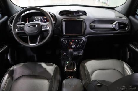 JEEP Renegade 1.3 16V 4P FLEX T270 S 4X4 TURBO AUTOMTICO, Foto 6