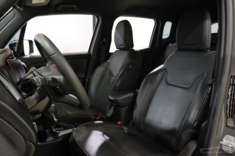 JEEP Renegade 1.3 16V 4P FLEX T270 S 4X4 TURBO AUTOMTICO, Foto 7