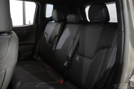 JEEP Renegade 1.3 16V 4P FLEX T270 S 4X4 TURBO AUTOMTICO, Foto 8