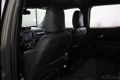 JEEP Renegade 1.3 16V 4P FLEX T270 S 4X4 TURBO AUTOMTICO, Foto 9