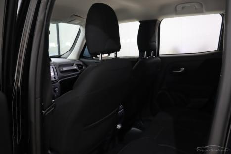JEEP Renegade 1.3 16V 4P FLEX T270 TURBO AUTOMTICO, Foto 9