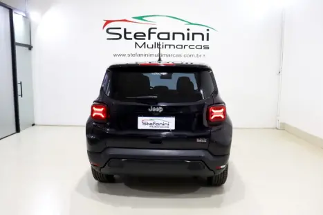 JEEP Renegade 1.3 16V 4P FLEX T270 TURBO AUTOMTICO, Foto 12