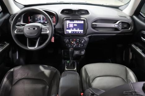 JEEP Renegade 1.3 16V 4P FLEX T270 LONGITUDE TURBO AUTOMTICO, Foto 6