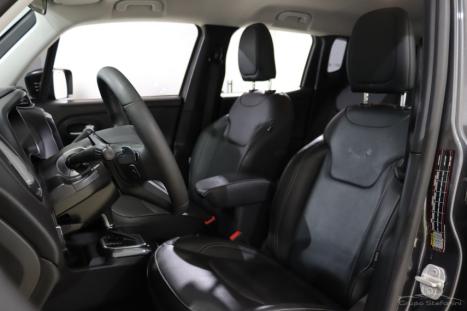 JEEP Renegade 1.3 16V 4P FLEX T270 LONGITUDE TURBO AUTOMTICO, Foto 7