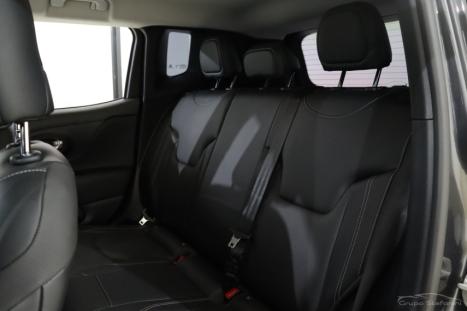 JEEP Renegade 1.3 16V 4P FLEX T270 LONGITUDE TURBO AUTOMTICO, Foto 8