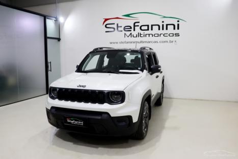 JEEP Renegade 1.3 16V 4P FLEX T270 SPORT ALTITUDE TURBO AUTOMTICO, Foto 1