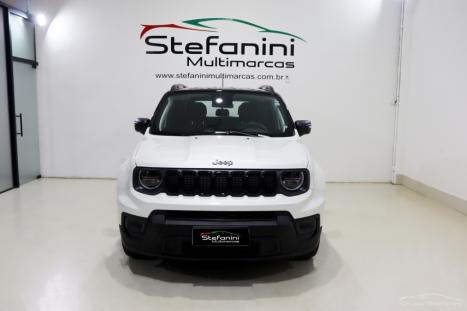 JEEP Renegade 1.3 16V 4P FLEX T270 SPORT ALTITUDE TURBO AUTOMTICO, Foto 2